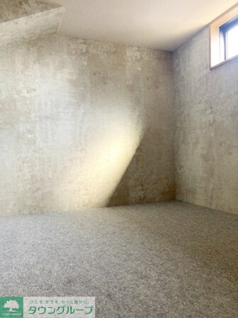 フォレストタウンHの物件内観写真